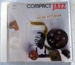 3 x CD: Roots of Jazz /Oscar Peterson /Best of John L Hooker, Ophalen of Verzenden, Nieuw in verpakking, Jazz en Blues