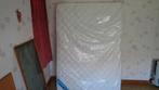 MATELAS NEUF, Matelas, 140 cm, Enlèvement, 200 cm