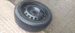 Winterbanden + velgen 110steek, 16inch, Auto-onderdelen, Ophalen, Winterbanden, Velg(en)