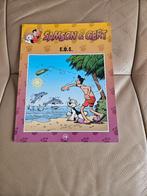 Samsom & Gert – S.O.S. – Danny Verbiest, Boeken, Eén stripboek, Danny Verbiest, Ophalen of Verzenden, Zo goed als nieuw