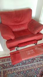 Gratis zetel, Huis en Inrichting, Fauteuils, Ophalen, Gebruikt