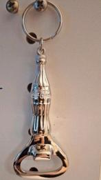 Sleutelhanger coca cola, Ophalen, Zo goed als nieuw