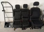 stoelen van Peugeot Partner bj 2013 ( Citroen Berlingo), Ophalen, Gebruikt, Peugeot