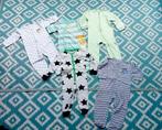 Kinderkleding pakket Onesie en pyjama pakjes maat 86, Kinderen en Baby's, Babykleding | Maat 86, Ophalen of Verzenden