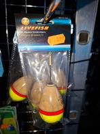 Divers flotteurs, Enlèvement, Neuf, Flotteur ou Plomb