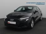 Audi A3 Sedan A3 35 TFSI Attraction S tronic, Automaat, Airbags, Zwart, Overige carrosserie
