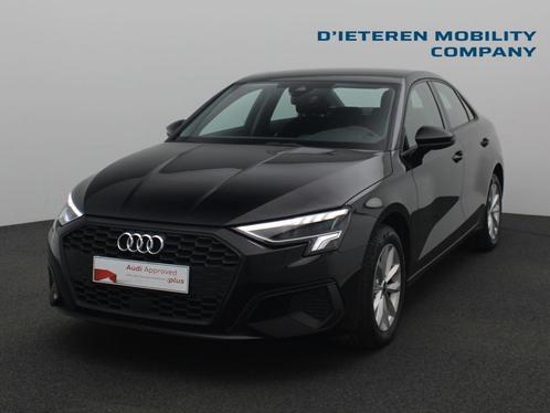 Audi A3 Sedan A3 35 TFSI Attraction S tronic, Auto's, Audi, A3, ABS, Airbags, Airconditioning, Boordcomputer, Cruise Control, Elektrische ramen