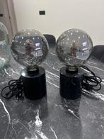 Lampe en marbre, Muziek en Instrumenten, Licht en Laser, Ophalen, Zo goed als nieuw