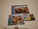 lego 7630,7242,7246, Kinderen en Baby's, Speelgoed | Duplo en Lego, Ophalen of Verzenden, Gebruikt, Complete set, Lego