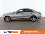 Mercedes-Benz C-Klasse 220 C 220 d Avantgarde (bj 2019), Auto's, Mercedes-Benz, Automaat, 4 deurs, Achterwielaandrijving, Euro 6