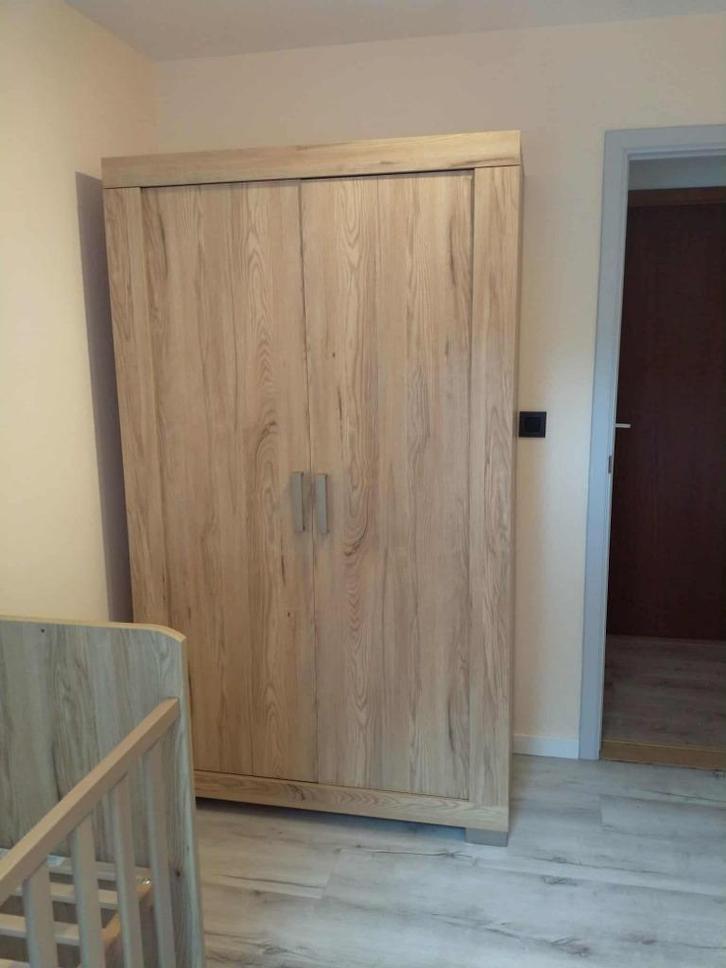 Complete baby/ kinderkamer, Enfants & Bébés, Chambre d'enfant | Chambres d'enfant complètes, Comme neuf, Garçon ou Fille, Enlèvement