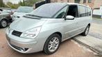 Renault espace 2l* 2008*7P* 200.000km* etat nickel*, Autos, Renault, Argent ou Gris, Entreprise, 7 places, Boîte manuelle
