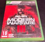 Call of duty Modern Warfare 3 xbox One/Series X/S, Games en Spelcomputers, Ophalen of Verzenden