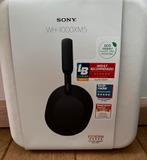 Sony WH-1000XM5 nieuw, TV, Hi-fi & Vidéo, Supra-aural, Sans fil, Envoi, Sony