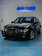 Mercedes E200 Avangarde automatique Essence, Achat, Entreprise, Automatique, Tissu