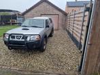 Nissan pick-up 25di, Auto's, 2500 cc, 4 zetels, Particulier, 4x4