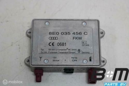 Antenneversterker Audi A6 4F 8E0035456C, Auto diversen, Autoradio's, Gebruikt