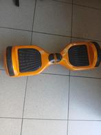 Hooverboard + zitje om al zittend op te rijden, Ophalen, Gebruikt