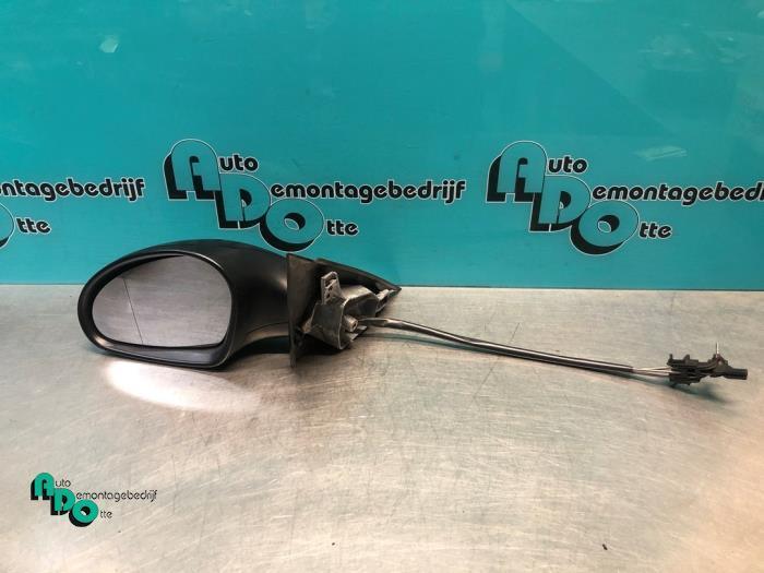 Rétroviseur extérieur gauche d'un Seat Cordoba (Cordoba 02, Autos : Pièces & Accessoires, Rétroviseurs, Seat, Utilisé, 3 mois de garantie