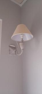 Muurlamp - nieuwstaat, Huis en Inrichting, Ophalen, Zo goed als nieuw, Kunststof, La Maison Du Monde