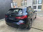 BMW 1 HATCH 18 D MET 93DKM EDITION, Auto's, BMW, Automaat, 1995 cc, Bedrijf, Te koop