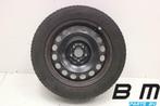 Volwaardig reservewiel /noodwiel VW Golf 4 / Bora 1J0601027L, Auto-onderdelen, Banden en Velgen, Gebruikt, Band(en)