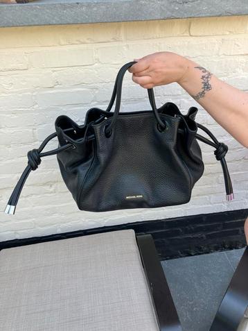 Handtas michael kors, Ophalen, Nieuw, Zwart, Handtas
