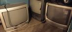 3 x kleine tv, Audio, Tv en Foto, Televisies, Ophalen, Gebruikt