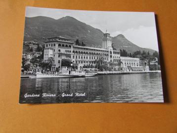 Italië Gardone : Grand Hotel beschikbaar voor biedingen