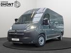 Opel Movano L3H2 Gesloten Bestelwagen - 2.2 Diesel - Automa, Automaat, Monovolume, Movano, Bedrijf