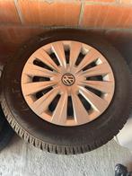 Volkswagen velgen 5x112, Ophalen, 15 inch, Nieuw, Winterbanden