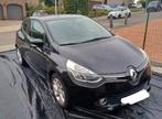 Renault Clio IV 0.9Tce Benzine, Auto's, Voorwielaandrijving, Stof, Zwart, Handgeschakeld
