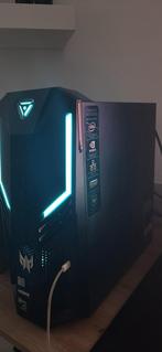 Gaming pc gtx 1660 super, Ophalen, Gebruikt, Gaming, HDD
