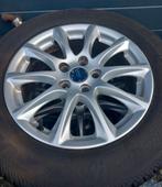 Alu velgen, Ophalen, Winterbanden, Velg(en)