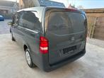 Mercedes vito / lichte vracht / 81000km / btw, Auto's, Bestelwagens en Lichte vracht, Voorwielaandrijving, 4 deurs, Stof, 4 cilinders