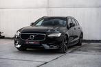 Volvo V90 T8 twin Engine stationwagen, Auto's, V90, 4 cilinders, 1969 cc, Leder