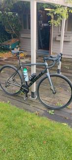 Trek Domane AL5, uitstekende staat, Ophalen, Zo goed als nieuw