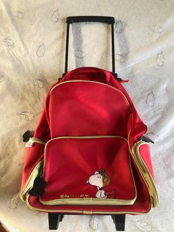 snoopy trolly beschikbaar voor biedingen