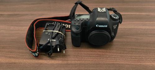 Canon 6D, Audio, Tv en Foto, Fotocamera's Digitaal, Gebruikt, Spiegelreflex, Canon, Geen optische zoom, Ophalen