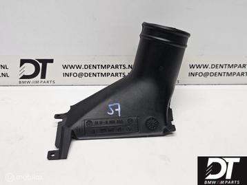 Luchtgeleiding dynamo BMW 5-serie E39 51118160855 beschikbaar voor biedingen