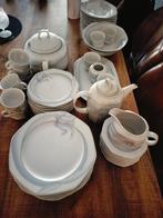 Mitterteich Bavaria servies. 65 delig . Compleet en netjes, Antiek en Kunst, Ophalen