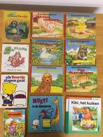boekjes kleuters / kinderen: Tiny + Walt Disney /jeugdboeken, Boeken, Ophalen