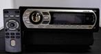 autoradio met CD en USB, Ophalen, Gebruikt