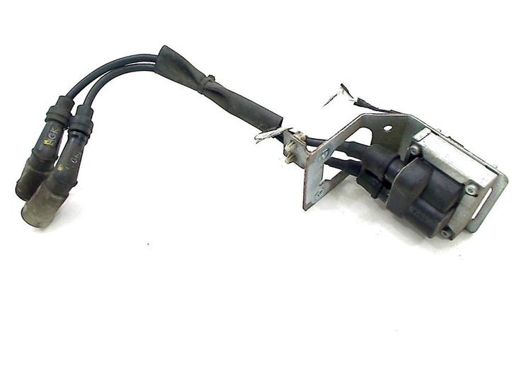 BOBINE Gilera Fuoco 500 2013-2015 (01-2013/12-2015), Motoren, Onderdelen | Overige, Gebruikt