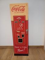 Rode meubels van Coca-Cola, Huis en Inrichting, Ophalen of Verzenden, Zo goed als nieuw