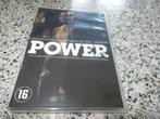 nr.1258 - Dvd: power - seizoen 1- misdaad, Cd's en Dvd's, Vanaf 16 jaar, Ophalen of Verzenden, Actie en Avontuur