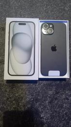 Apple iPhone 15 128GB, Ophalen, Nieuw