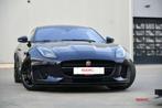 Jaguar F-Type Coupé 2.0 i4 (bj 2017, automaat), Auto's, Jaguar, Automaat, 1525 kg, Euro 6, USB