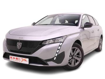 PEUGEOT 308 1.2 T 130 SW Active Pack + GPS beschikbaar voor biedingen