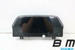 Digitale klok Audi E-Tron 4KE920795A, Auto-onderdelen, Gebruikt